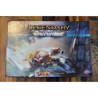 Used Legendary Encounters Firefly - Light Play