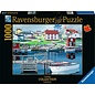 Ravensburger Greenspond Harbor 1000 pc Puzzle