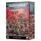 Games Workshop Warhammer 40K: Combat Patrol - Chaos Space Marines