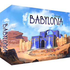 Ludonova Babylonia