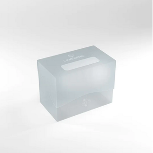 Gamegenic Side Holder 100plus XL - Clear
