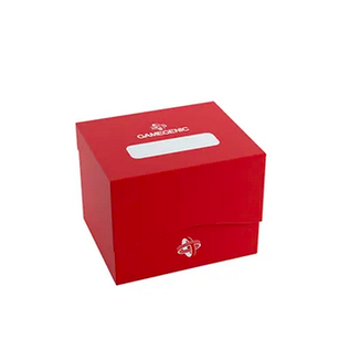 Gamegenic Side Holder 100plus XL - Red