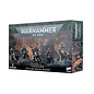 Games Workshop Warhammer 40K: Astra Militarum - Attilan Rough Riders