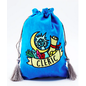 Foam Brain Dice Bag - Cleric