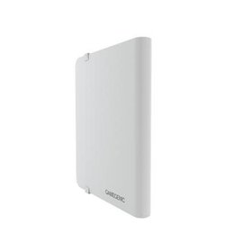 Gamegenic Casual Album 8-Pocket - White