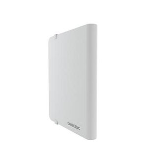 Gamegenic Casual Album 8-Pocket - White