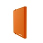 Gamegenic Casual Album 8-Pocket - Orange