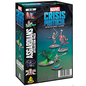 Asmodee Marvel: Crisis Protocol - Asguardians Affiliation Pack