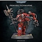 Games Workshop Warhammer 40K: Space Marines - Primarus Techmarine