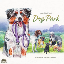Birdwood Games Dog Park