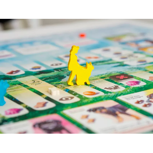 Birdwood Games Dog Park