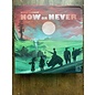 Red Raven Games Used Now or Never - Light Play