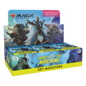Wizards of the Coast Magic: March of the Machine - Set Booster Display