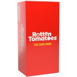 CRYPTOZOIC ENTERTAINMENT Rotten Tomatoes Card Game