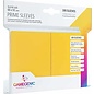 Gamegenic Prime: Standard Sleeves - Yellow (100)
