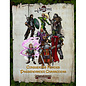Legendary Games Conquering Heroes Pathfinder 2E
