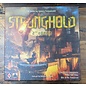 Used Stronghold 2nd Edition - Light Play