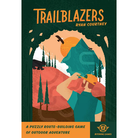 Bitewing Games Trailblazers
