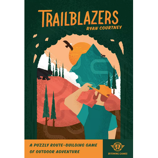 Bitewing Games Trailblazers