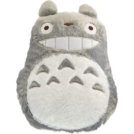 Bandai Hobby My Neighbor Totoro: Marushin Cushion - Big Totoro