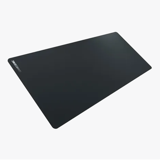 Gamegenic Prime Playmat Black