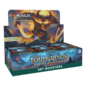 Wizards of the Coast Magic: LotR Tales of Middle Earth - Set Booster Display