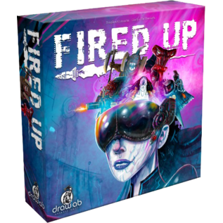 Fired Up Kickstarter Edition