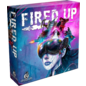 Fired Up Kickstarter Edition
