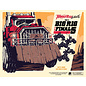 Restoration Games Thunder Road: Vendetta - Big Rig and the Final Five Expansion