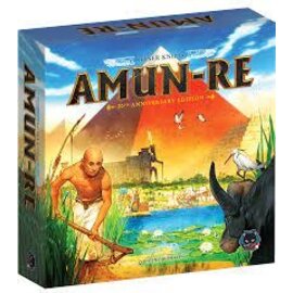 Ally Cat Games Amun- Re 20th Anniversary Edition
