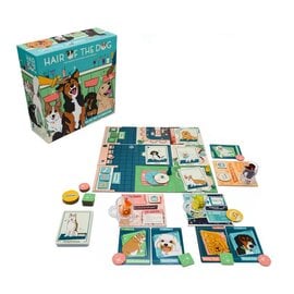 MEEPS Aluguel de Boardgames, Acervo de Jogos