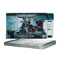 Games Workshop Warhammer 40K: Index Cards - Thousand Sons