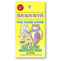 Japanime Games Bananya Card Game Sweet Expansion Pack