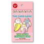 Japanime Games Bananya Card Game Magic Expansion Pack