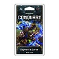 Fantasy Flight Warhammer 40K: Conquest LCG - Zogworts Curse War Pack