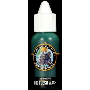 Two Thin Coats Paint - Two Thin Coats - Orc Flesh Wash