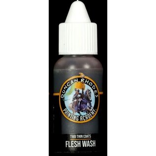 Two Thin Coats Paint - Two Thin Coats - Flesh Wash