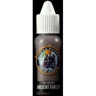 Two Thin Coats Paint - Two Thin Coats - Ancient Forest