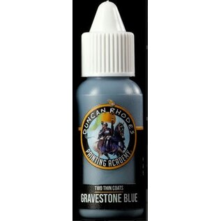 Two Thin Coats Paint - Two Thin Coats - Gravestone Blue