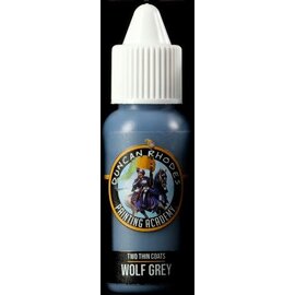 Two Thin Coats Paint - Two Thin Coats - Wolf Grey