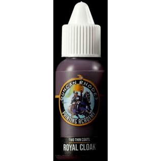 Two Thin Coats Paint - Two Thin Coats - Royal Cloak