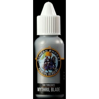 Two Thin Coats Paint - Two Thin Coats - Mythril Blade