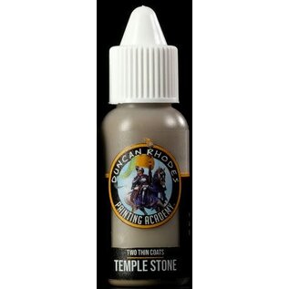 Two Thin Coats Paint - Two Thin Coats - Temple Stone