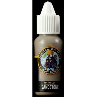 Two Thin Coats Paint - Two Thin Coats - Sandstone