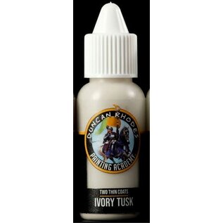 Two Thin Coats Paint - Two Thin Coats - Ivory Tusk