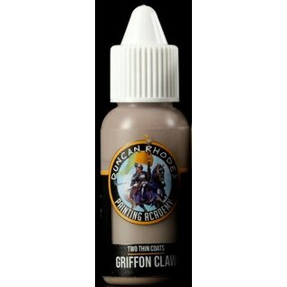 Two Thin Coats Paint - Two Thin Coats - Griffon Claw