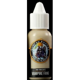 Two Thin Coats Paint - Two Thin Coats - Vampire Fang