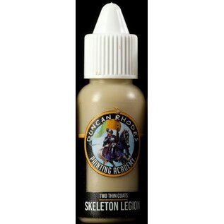 Two Thin Coats Paint - Two Thin Coats - Skeleton Legion