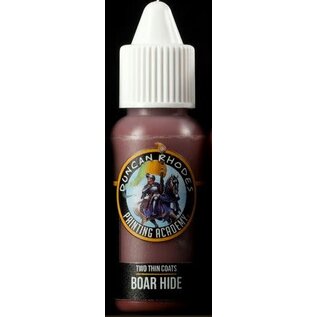 Two Thin Coats Paint - Two Thin Coats - Boar Hide