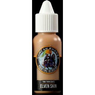 Two Thin Coats Paint - Two Thin Coats - Elven Skin